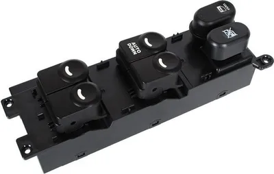 Produktbild von Fensterheber Schalter Knopf Taste Fahrerseite für Hyundai i30 ab 2007-2011