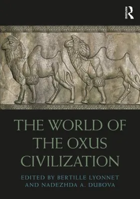 Image de The World of the Oxus Civilization