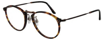 Produktbild von GIORGIO ARMANI EYEWEAR Brillenfassung GIORGIO ARMANI 0AR318M 515026
