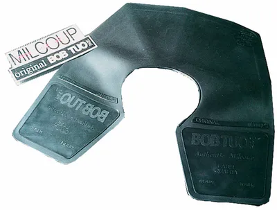 Produktbild von Bob Tuo Milcoup Haarschneidekragen Eco Medium