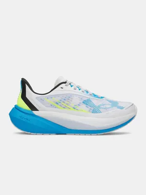 Obrázek produktu pro Under Armour UA W Velociti Distance – bílá, velikost: 6,5