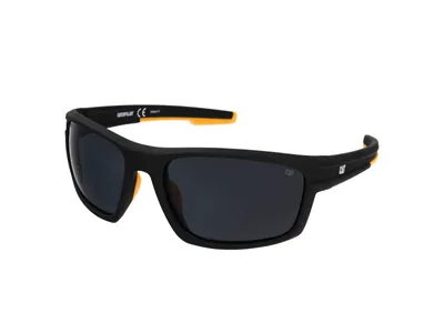 Produktbild von Caterpillar Sonnenbrille CTS-MOTOR 104P 62