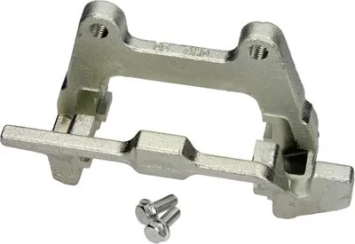 Produktbild von MAXGEAR 82-3015 Bremssattel-Träger Halter für AUDI A6 Avant (4F5, C6) A6 Limousine (4F2, C6) A6 Allroad (4FH, C6)