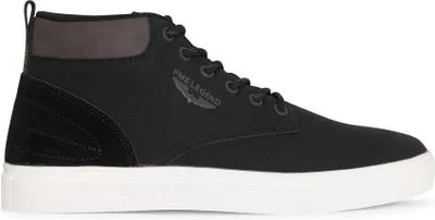 Image de PME Legend Strike Zwart noir - Taille 47