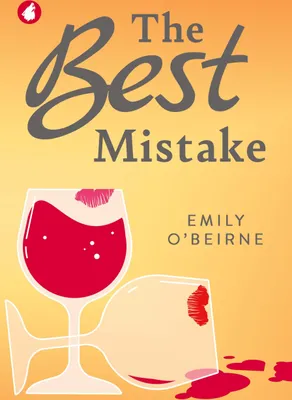 Produktbild von The Best Mistake