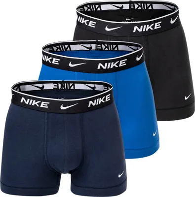 Produktbild von Nike Everyday Boxershorts Herren (3-Pack)
