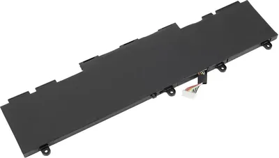 Produktbild von PowerSmart 4590 mAh Akku für HP CX03XL CX03053XL L78551-005 L77624-421 HSTNN-LB8R