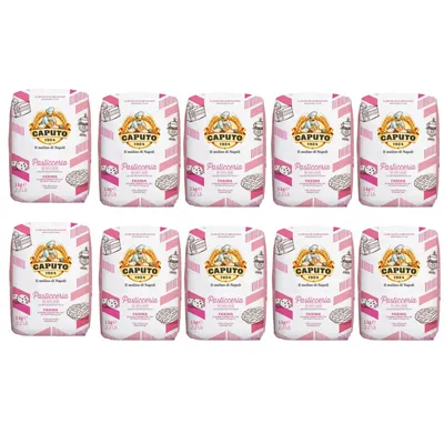 Produktbild von Pasticeria-Keksmehl 1 kg – Caputo-10x