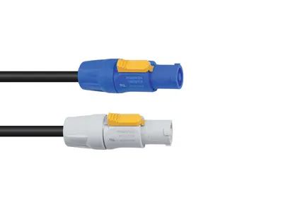 Produktbild von PSSO PowerCon Verbindungskabel 3x1,5 1m