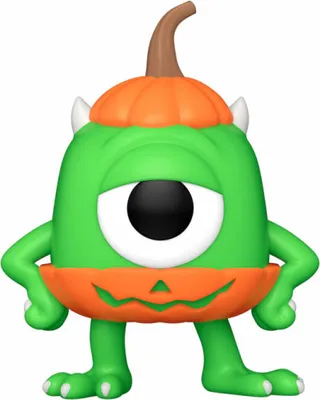 Produktbild von POP-Figur Disney Pixar Mike Wazowski