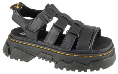 Produktbild von DR. MARTENS MATTISON 35 Schwarz