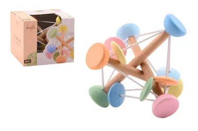 Obrázok produktu pre Joueco Cluster Rattle