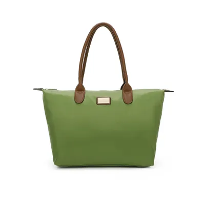 Produktbild von Gallantry, Handtasche Cabas La Balade Größe L, Grün