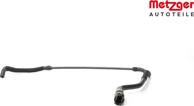 Produktbild von METZGER Kühlerschlauch Wasserschlauch für BMW 3 Touring (E91) 2420603