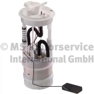 Produktbild von KRAFTSTOFFFÖRDEREINHEIT KRAFTSTOFFPUMPE 12V 3.5 bar