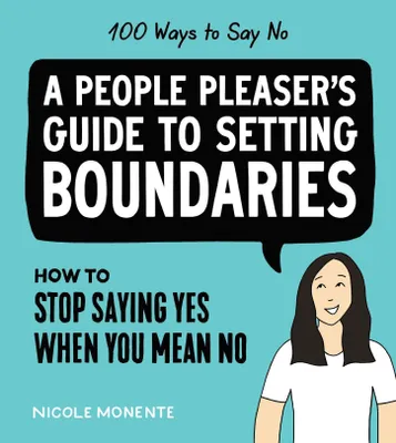 Produktbild von 100 Ways to Say No