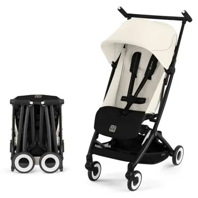 Zdjęcie produktu dla Cybex CYBEX Libelle matkarattaat, valkoinen