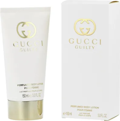 Immagine prodotto di Gucci Guilty Pour Femme BL 150 ml W