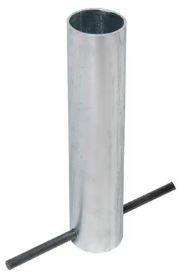 Produktbild von Moravia Bodenhülse f/Morion 60 60/330