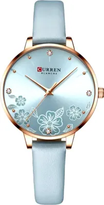 Obrázok produktu pre Hodinky CURREN BL-35210 - Elegantné dámske hodinky KP35210