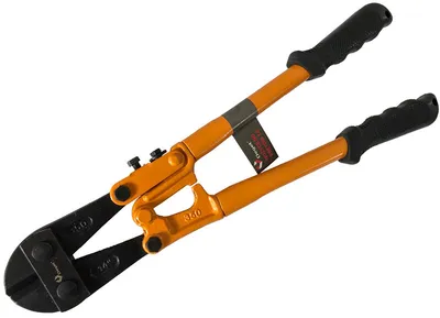 Produktbild von Hebelzange 14" (350 mm) 00578