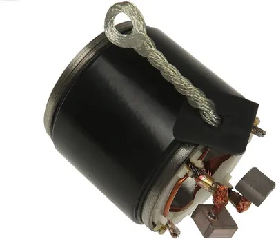 Produktbild von AS-PL SF6013S Erregerwicklung Starter 8943677700