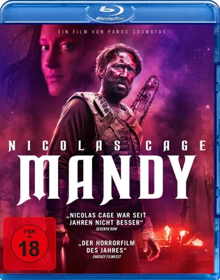 Zdjęcie produktu dla Mandy