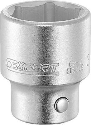 Obrázek produktu pro Nástrčný klíč šestihranný 3/4', metrický 46 mm E113810