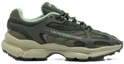 Immagine prodotto di Lacoste L003 2K24, scarpe da uomo, sneakers, scarpe casual, scarpe basse, codice prodotto: 749SMA0008KL1