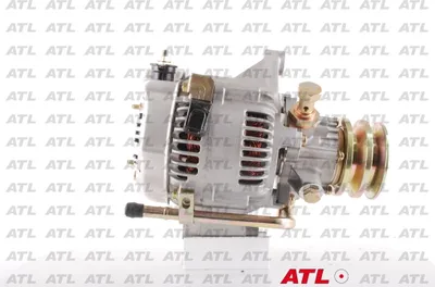 Produktbild von ATL Lichtmaschine Generator LiMa