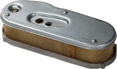 Zdjęcie produktu dla Filtr powietrza RMS SI 20/24 z otworami przeznaczony do skuterów Vespa PX 80, PX 125, PX 200, PX 150