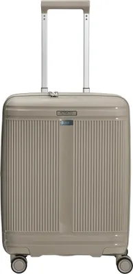 Produktbild von Stratic Straw T - 4-Rollen-Trolley S 54 cm erw. (sand)