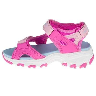 Produktbild von Skechers Schuhe Dlites, 664133LHPMT