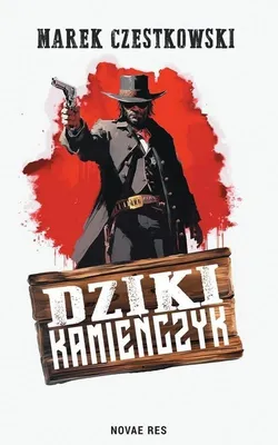 Zdjęcie produktu dla Dziki Kamienczyk