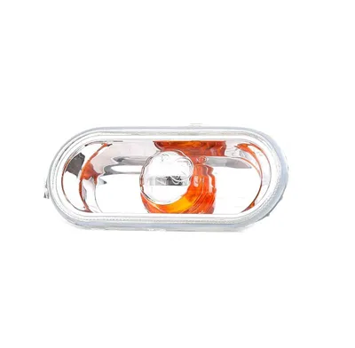Produktbild von ABAKUS 441-1411N-UE Blinker Blinkleuchte für VW Golf IV Schrägheck (1J1) POLO (9N) Transporter V Bus (7HB, 7HJ, 7EB, 7EJ, 7EF, 7EG, 7HF, 7EC)