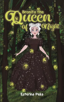 Produktbild von Bronita the Queen of Night