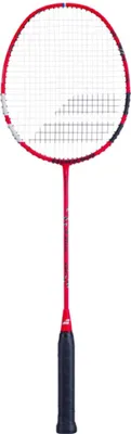 Imagen del producto de Raqueta de bádminton X-Feel Rise