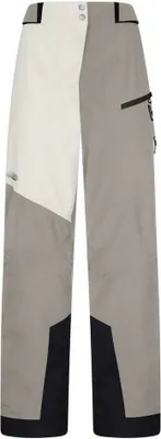 Produktbild von Rock Experience Alaska Hosen Grau XL Damen Grau XL