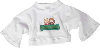 Produktbild von Handpuppe T-Shirt Living Puppets für Puppen in 65 cm W683