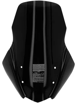 Produktbild von Windschild Puig V-Tech Line Touring-Scheibe 825 x 655 mm mit ABE für Piaggio MP3 530 Exclusive, MP3 400 Sport, MP3 400 Bj. 2022 - 2026