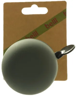 Immagine prodotto di Campanello per bicicletta BELLL DingDong piccolo 60 mm, grigio