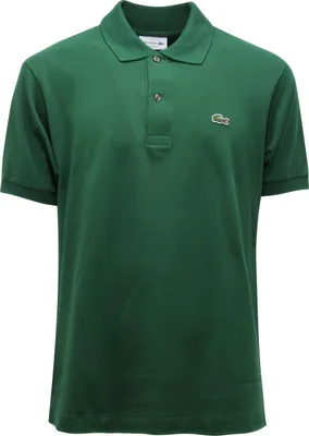 Obrázok produktu pre Lacoste Polo Classic Fit green