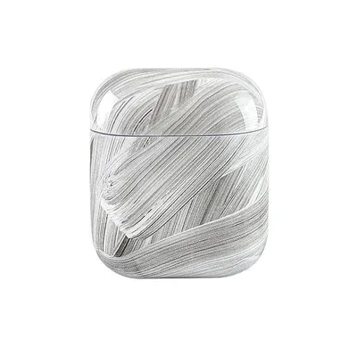 Zdjęcie produktu dla Etui ochronne do słuchawek AirPods - kolor biały