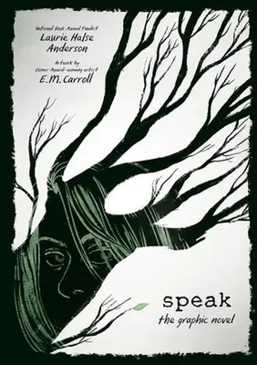 Obrázok produktu pre Speak: The Graphic Novel