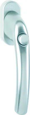 Immagine prodotto di Maniglia per finestra bloccabile 0710SV/U26,F1, 7x32