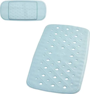 Obrázek produktu pro Protiskluzová rohož do koupelny nebo sprchy