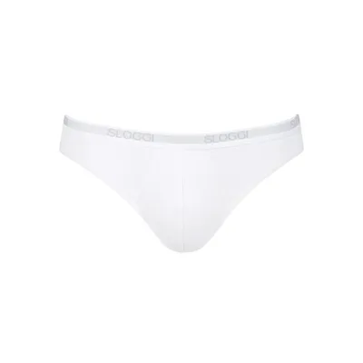 Produktbild von men Basic mini ( 5 Weiß  )