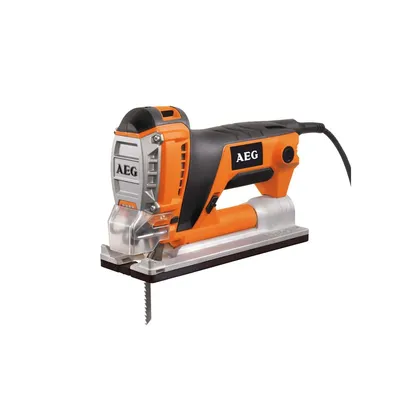 Produktbild von AEG PST500X Fäustlingsstichsäge mini Stichsäge mit Fixtec