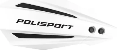 Productafbeelding van POLISPORT MX Bullit handbeschermer