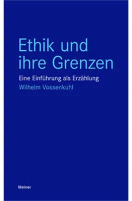 Image de Ethik und ihre Grenzen